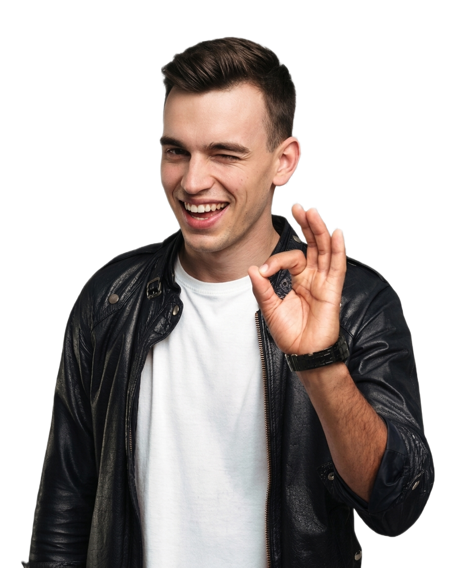 Разработка  AI, веб- и мобильных продуктов