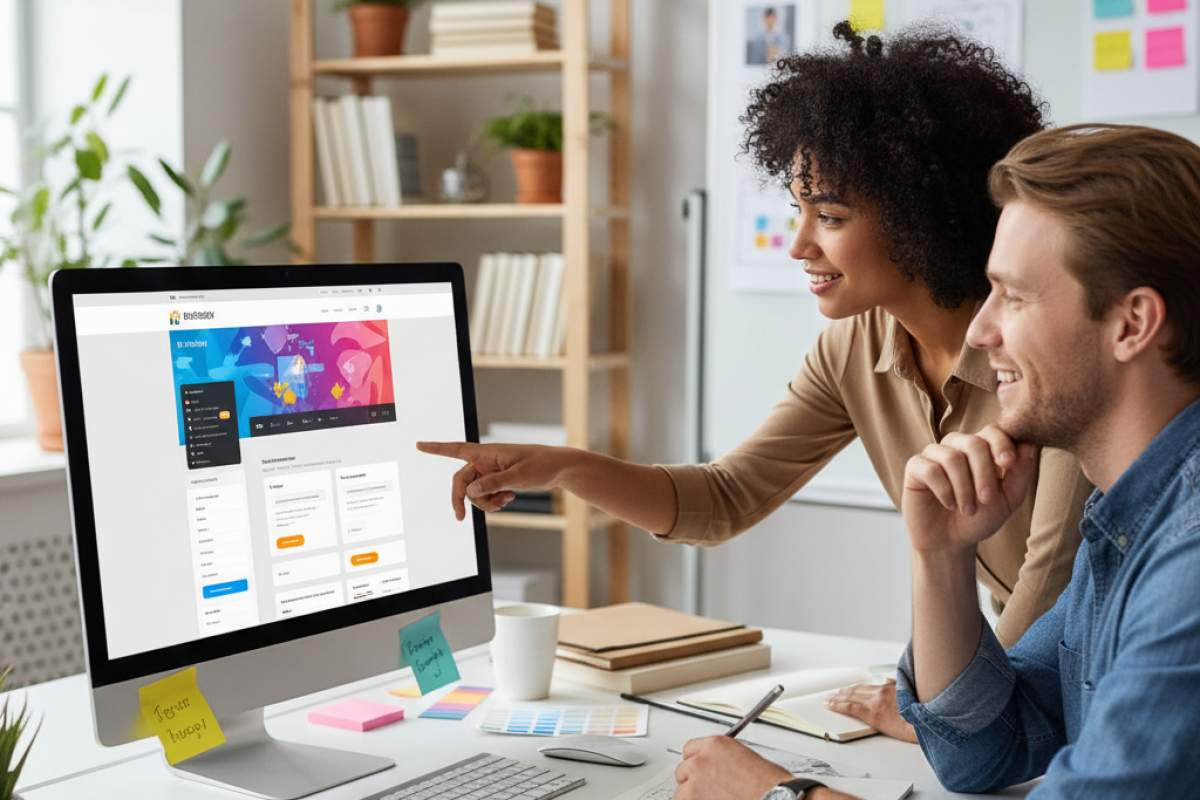 Создание полнофункционального приложения с использованием TALL-стека