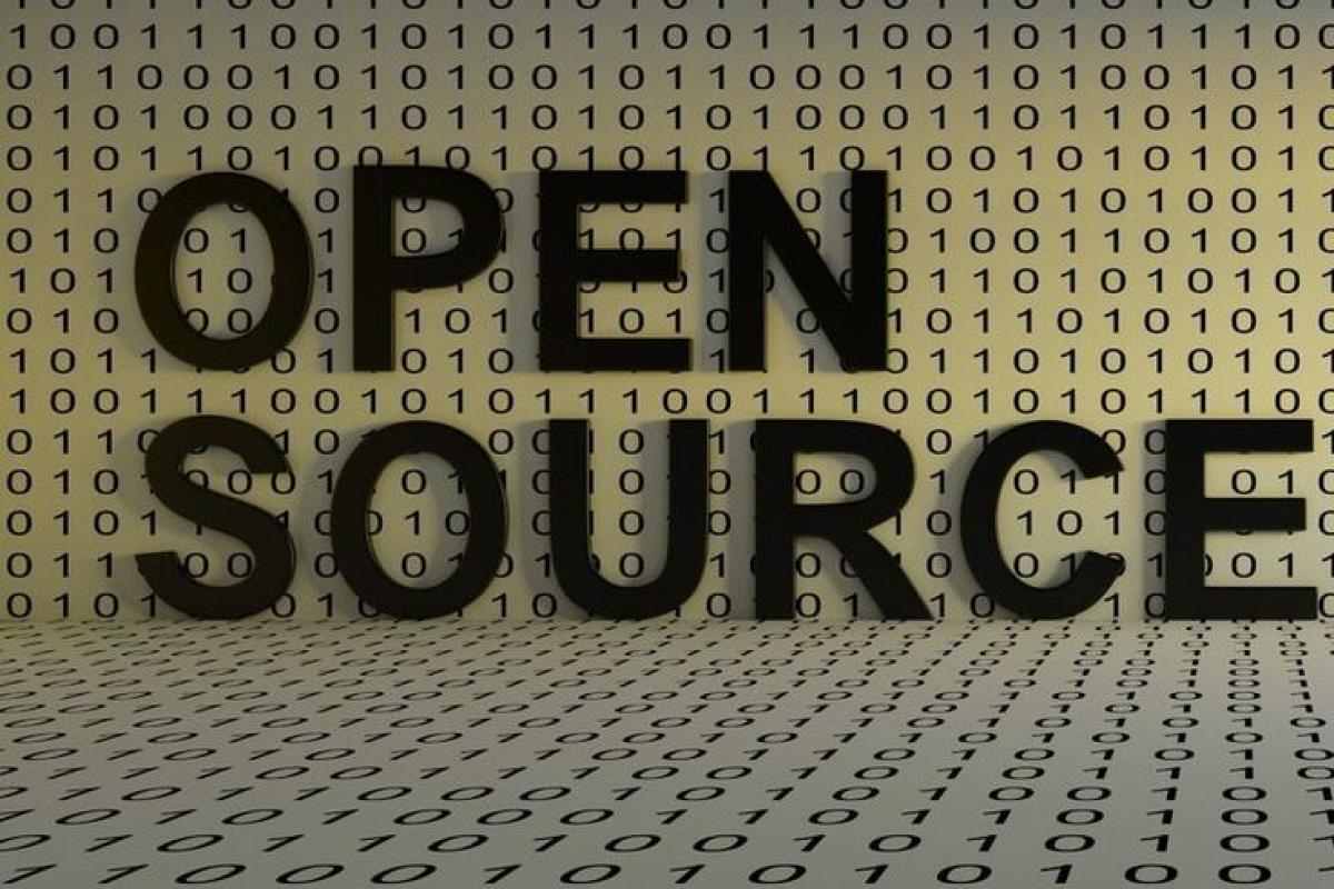 Почему я люблю участвовать в проектах с открытым исходным кодом