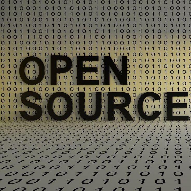 Почему я люблю участвовать в проектах с открытым исходным кодом