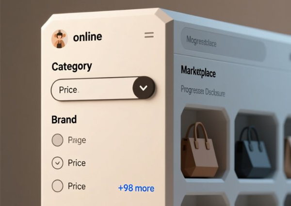 E‑commerce и финансы